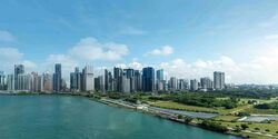 W RESIDENCES MARINA VIEW - SINGAPORE (D1), Apartment #533850361